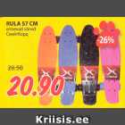 RULA 57 CM 
