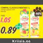 Магазин:Maksimarket,Скидка:Нектар