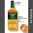 Allahindlus - Whiskey Tullamore Dew