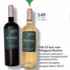 Allahindlus - Tšilli GT kuiv vein Oshagavia reserva