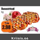 Õunastritsel kg