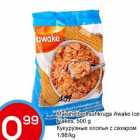 Магазин:Säästumarket,Скидка:Кукурузные хлопья с сахаром