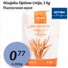 Allahindlus - Nisujahu Optima Linija, 2 kg