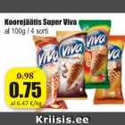 Магазин:Grossi,Скидка:Мороженое