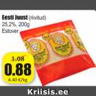 Eesti Juust 