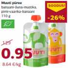 Muuti püree