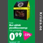 Магазин:Prisma,Скидка:Черный хлеб с семечками 150 г
