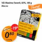 Või Maxima Favorit