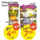 Mänguasi Zoobles