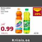 Allahindlus - Nestea jäätee