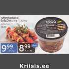 RANNAROOTSI ŠAŠLÕKK 