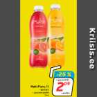 Allahindlus - Mahl Pure, 1 l
