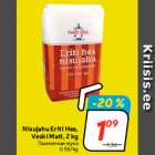 Allahindlus - Nisujahu Eriti Hea,
Veski Mati, 2 kg