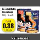 Kassitoit Felix Sensations