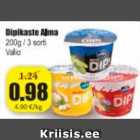 Соус Dip Alma