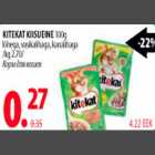 Магазин:Maksimarket, Konsum, AjaO,Скидка:Корм для кошек