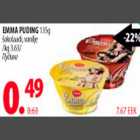 Emma puding