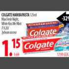 Colgate hambapasta