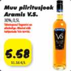 Muu piritusjook Aramis V.S. 30%, 0,5l