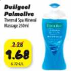 Dušigeel Palmolive 250 ml