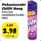 Puhastusvahent Chillit Bang 600 ml