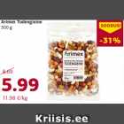 Allahindlus - Arimex Tudengieine
500 g