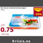 Магазин:Comarket,Скидка:Крабовые палочки Vici
150 г