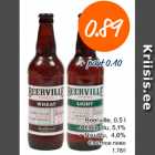 Beerville, 0,5 l