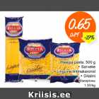 Reegia pasta, 500 g