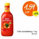 Felixi tomatiketšup, 1 kg