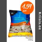Saaremaa pelmeenid, 600 g