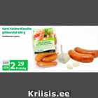Karni Kuldne Klassika
grillvorstid 600 g