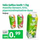 Allahindlus - Valio Gefilus keefir 1 /kg