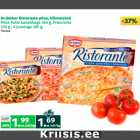 Магазин:Maksimarket, Konsum,Скидка:Пицца

