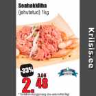 Seahakkliha