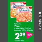 Пицца Ristorante 