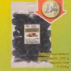 Allahindlus - Arimex kuivatatud must рlооm, 200 g