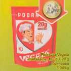 Allahindlus - Podravka Vegeta maitseaine, 180g + 20g