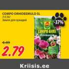COMPO ORHIDEEMULD 5L