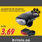 JALGRATTA ESI-TAGATULI