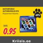Магазин:Maksimarket, Konsum,Скидка:Игрушечные машины