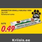 Магазин:Maksimarket, Konsum,Скидка:Ванильная халва