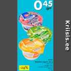 Farmi Marjakas jogurt, 150 g