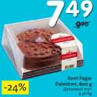 Eesti Pagar Daimitort, 800 g