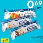Valio Alma kohupiimakreem, 300 g