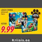 LEGO CHIMA