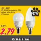 LED-лампа