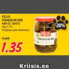 FELIX
PIKNIKUKURK
