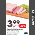 Магазин:Selver,Скидка:Внешнее свиное филе с кожей