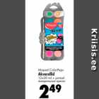 Maped Color Peps Akvarellid